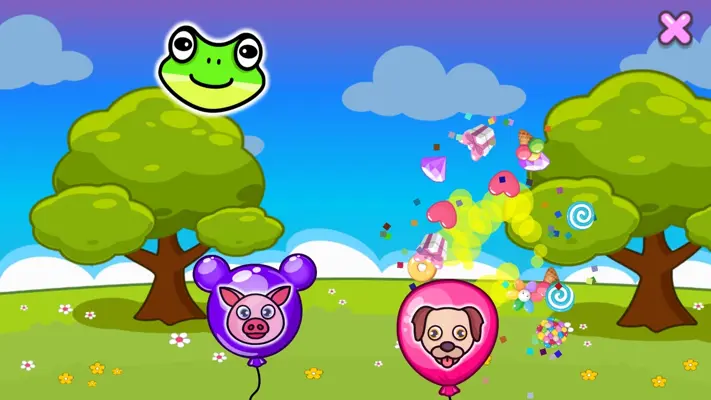 Princess Coloring Book & Games android App screenshot 5